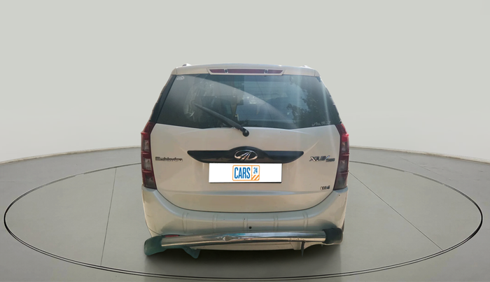 2017 Mahindra XUV500 W4 1.99, Diesel, Manual, 63,778 km, exterior