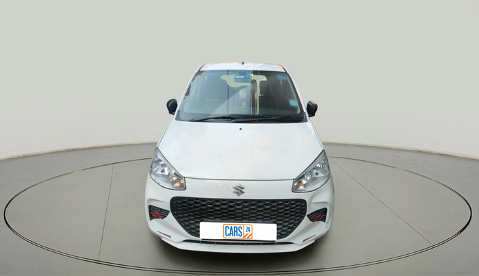 2022 Maruti Alto K10 VXI PLUS, Petrol, Manual, 3,321 km, exterior