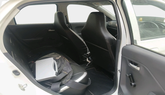 2022 Maruti Alto K10 VXI PLUS, Petrol, Manual, 3,321 km, interior