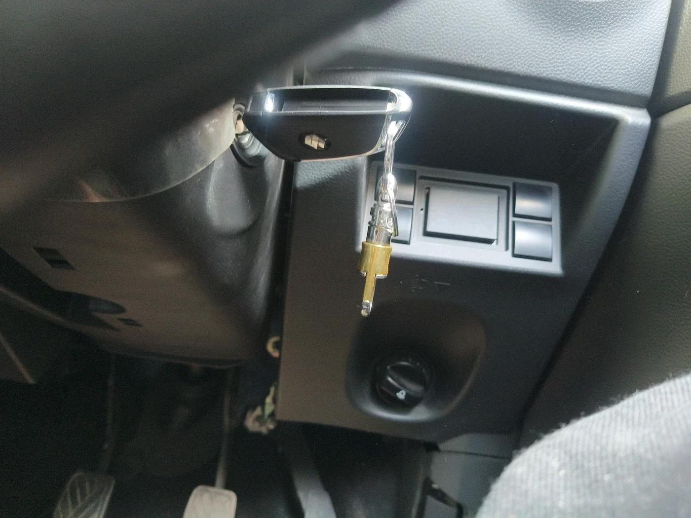2022 Maruti Alto K10 VXI PLUS, Petrol, Manual, 3,321 km, interior
