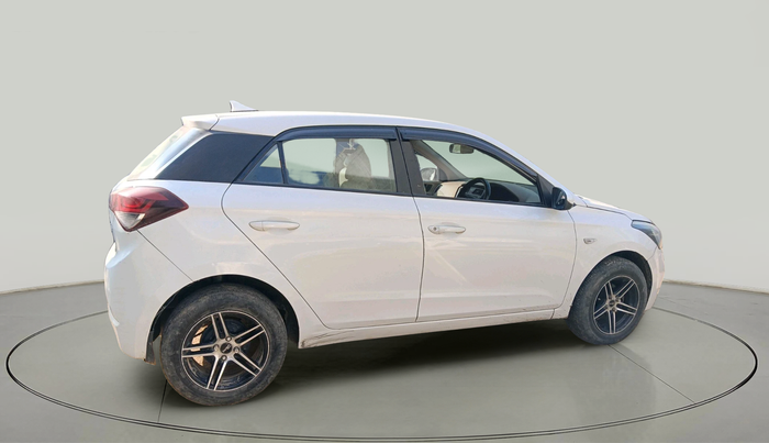 2015 Hyundai Elite i20 MAGNA 1.2, Petrol, Manual, 49,884 km, exterior