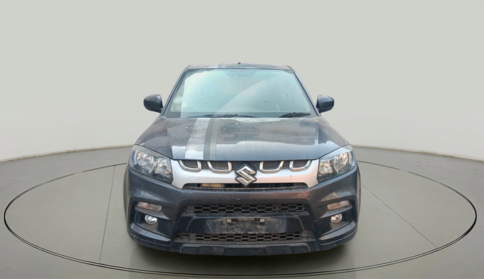 2018 Maruti Vitara Brezza LDI, Diesel, Manual, 82,826 km, exterior