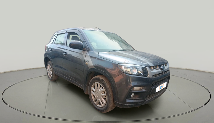 2018 Maruti Vitara Brezza LDI, Diesel, Manual, 82,826 km, exterior