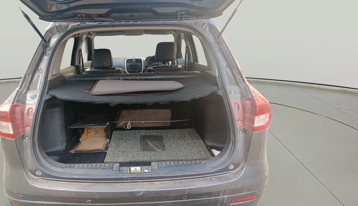 2018 Maruti Vitara Brezza LDI, Diesel, Manual, 82,826 km, exterior