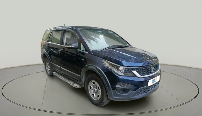 2018 Tata Hexa XE 4X2 7 STR, Diesel, Manual, 69,232 km, exterior
