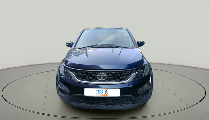 2018 Tata Hexa XE 4X2 7 STR, Diesel, Manual, 69,232 km, exterior