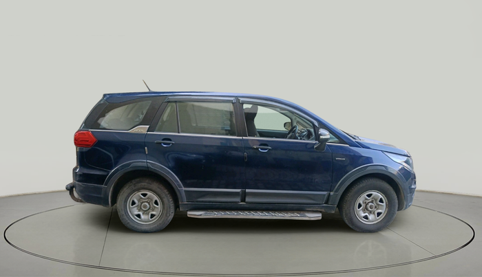 2018 Tata Hexa XE 4X2 7 STR, Diesel, Manual, 69,232 km, exterior