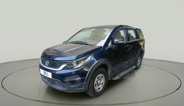 2018 Tata Hexa XE 4X2 7 STR, Diesel, Manual, 69,232 km, exterior
