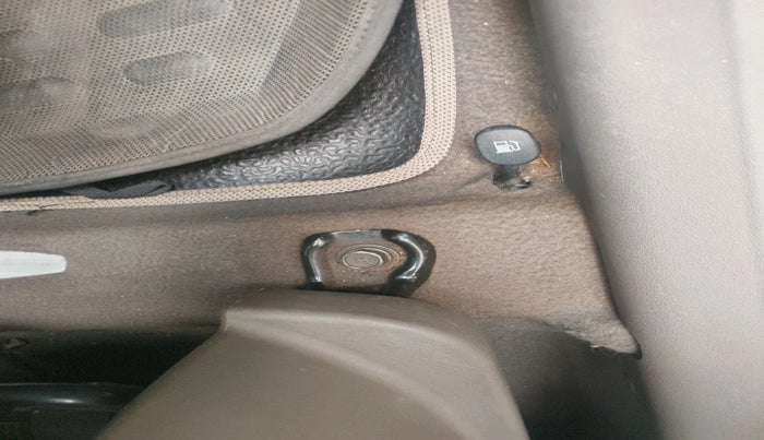 2014 Hyundai i10 SPORTZ 1.1, Petrol, Manual, 32,545 km, interior