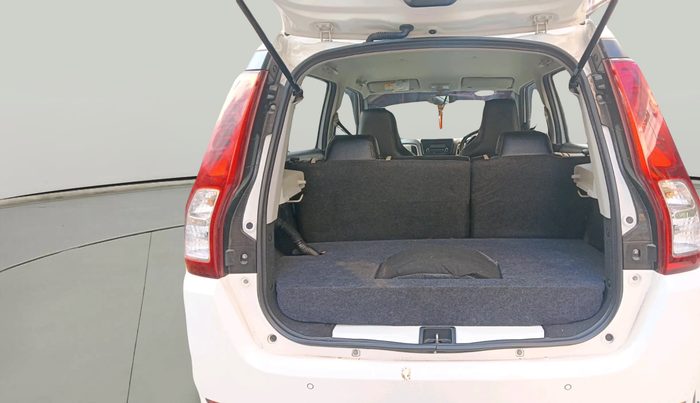 2024 Maruti New Wagon-R VXI CNG 1.0, Petrol, Manual, 9,164 km, exterior