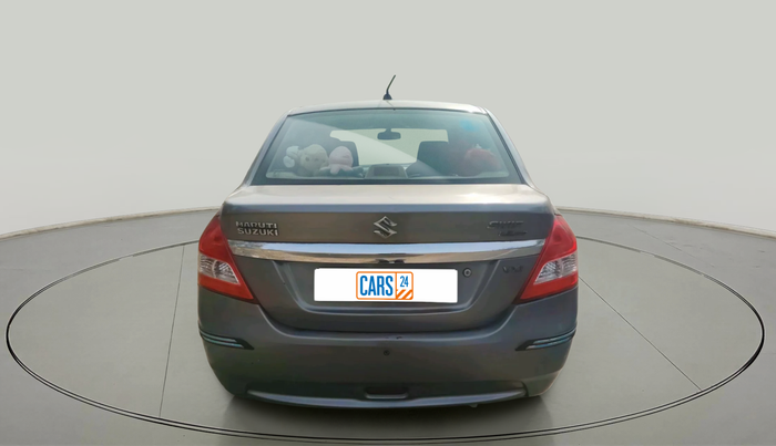2013 Maruti Swift Dzire VXI, Petrol, Manual, 71,930 km, exterior