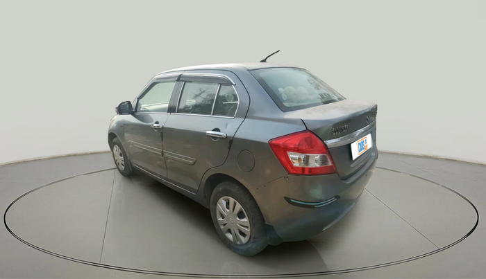 2013 Maruti Swift Dzire VXI, Petrol, Manual, 71,930 km, exterior