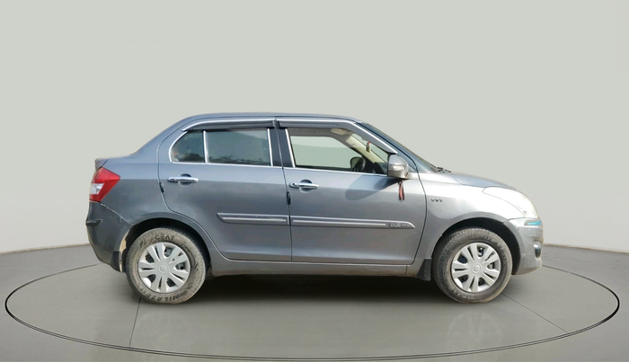 2013 Maruti Swift Dzire VXI, Petrol, Manual, 71,930 km, exterior