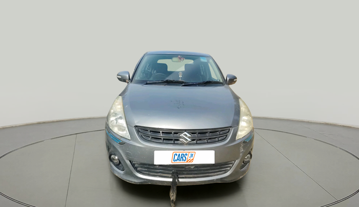 2013 Maruti Swift Dzire VXI, Petrol, Manual, 71,930 km, exterior