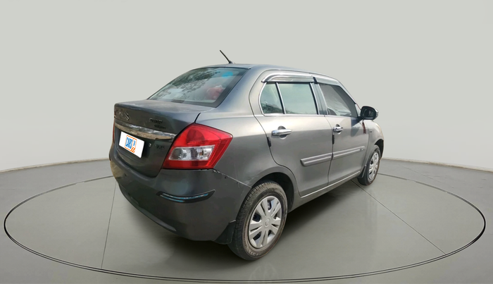 2013 Maruti Swift Dzire VXI, Petrol, Manual, 71,930 km, exterior