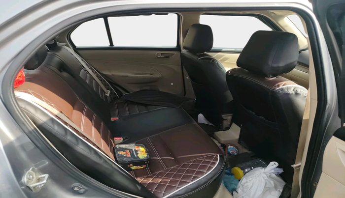 2013 Maruti Swift Dzire VXI, Petrol, Manual, 71,930 km, interior