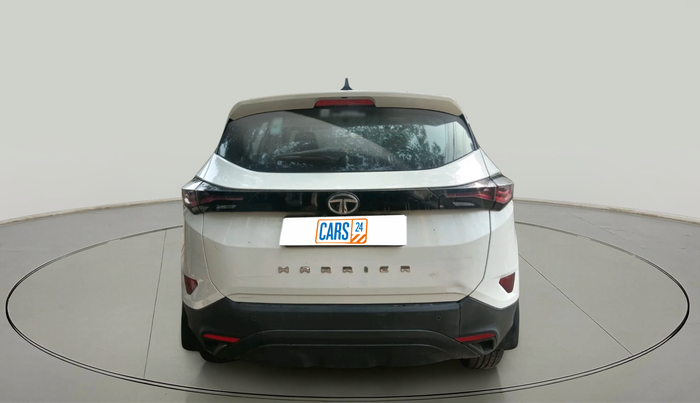2021 Tata Harrier XZA PLUS 2.0L, Diesel, Automatic, 31,880 km, exterior
