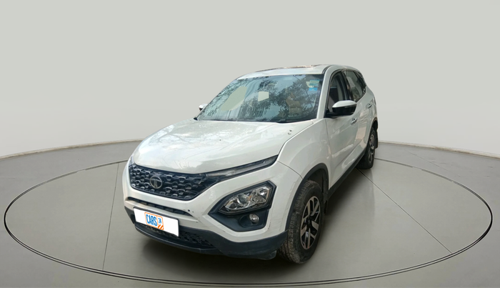 2021 Tata Harrier XZA PLUS 2.0L, Diesel, Automatic, 31,880 km, exterior