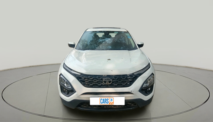 2021 Tata Harrier XZA PLUS 2.0L, Diesel, Automatic, 31,880 km, exterior