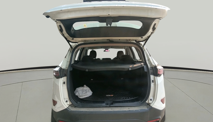 2021 Tata Harrier XZA PLUS 2.0L, Diesel, Automatic, 31,880 km, exterior