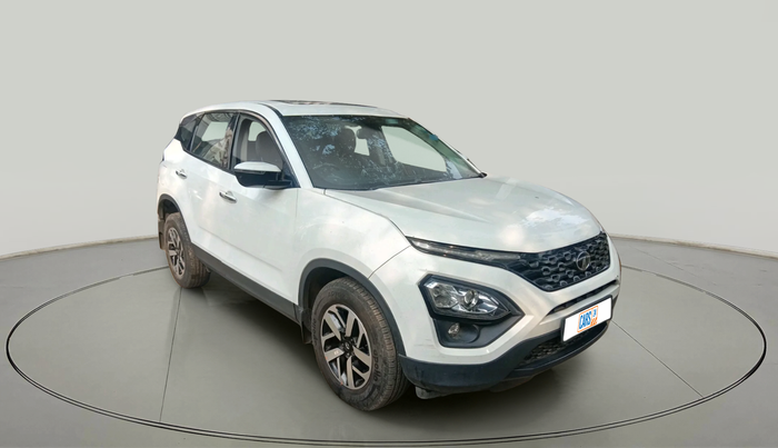 2021 Tata Harrier XZA PLUS 2.0L, Diesel, Automatic, 31,880 km, exterior