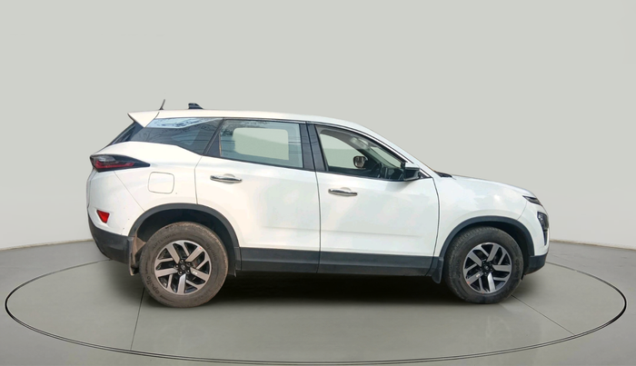 2021 Tata Harrier XZA PLUS 2.0L, Diesel, Automatic, 31,880 km, exterior