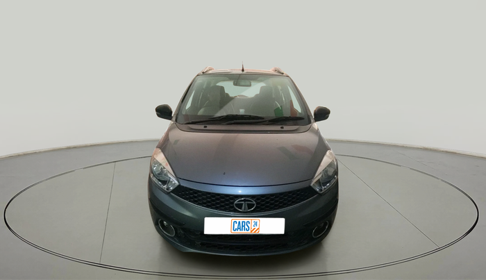 2019 Tata Tiago XZ PETROL, Petrol, Manual, 59,121 km, exterior