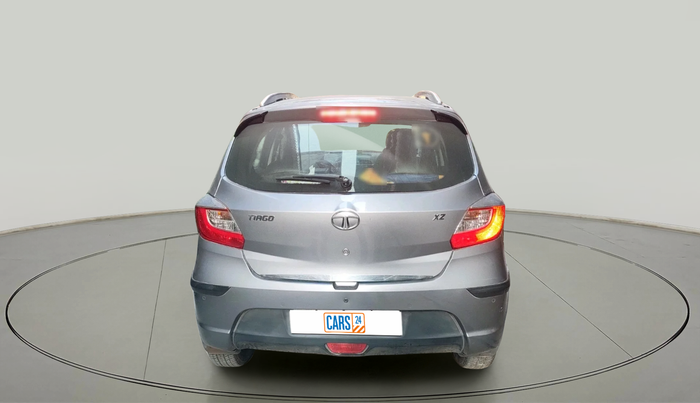 2019 Tata Tiago XZ PETROL, Petrol, Manual, 59,121 km, exterior