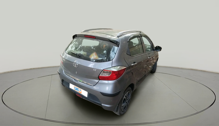 2019 Tata Tiago XZ PETROL, Petrol, Manual, 59,121 km, exterior
