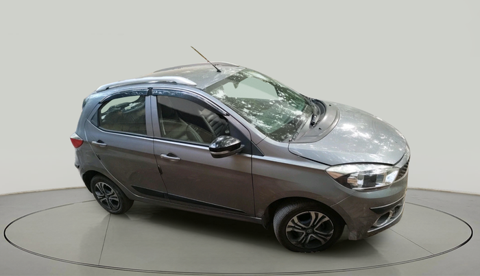 2019 Tata Tiago XZ PETROL, Petrol, Manual, 59,121 km, exterior