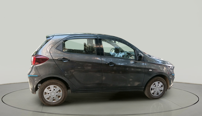 2025 Tata Tiago XE PETROL, Petrol, Manual, 3,880 km, exterior