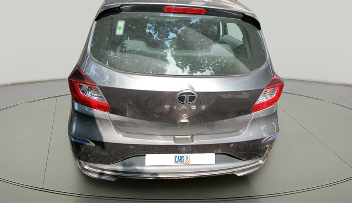 2025 Tata Tiago XE PETROL, Petrol, Manual, 3,880 km, exterior