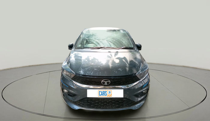 2025 Tata Tiago XE PETROL, Petrol, Manual, 3,880 km, exterior