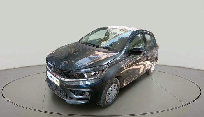 2025 Tata Tiago XE PETROL, Petrol, Manual, 3,880 km, exterior