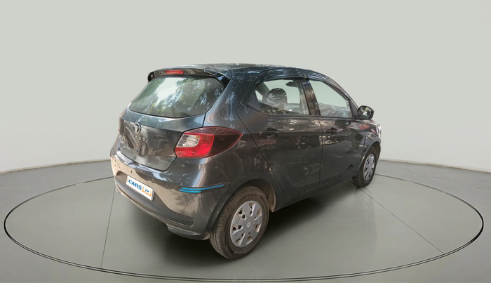 2025 Tata Tiago XE PETROL, Petrol, Manual, 3,880 km, exterior