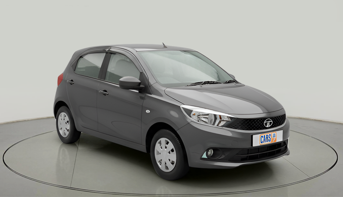2025 Tata Tiago XE PETROL, Petrol, Manual, 3,880 km, exterior