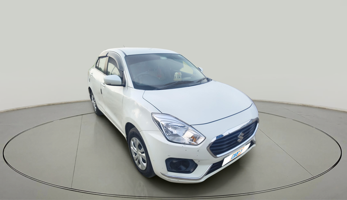 2020 Maruti Dzire VXI, Petrol, Manual, 63,014 km, exterior