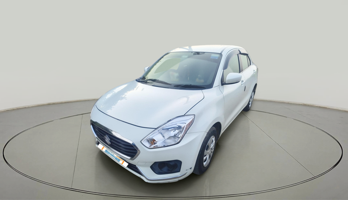 2020 Maruti Dzire VXI, Petrol, Manual, 63,014 km, exterior