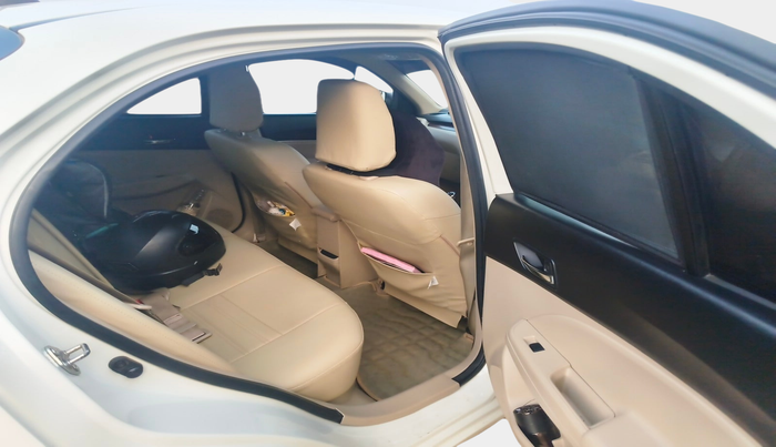 2020 Maruti Dzire VXI, Petrol, Manual, 63,014 km, interior