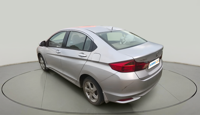 2015 Honda City 1.5L I-DTEC VX, Diesel, Manual, 1,81,175 km, exterior