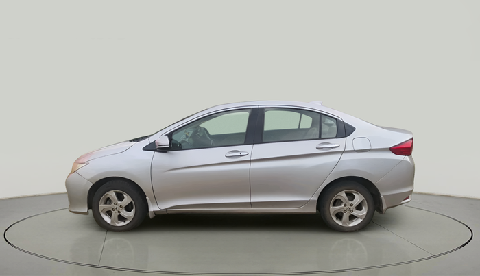 2015 Honda City 1.5L I-DTEC VX, Diesel, Manual, 1,81,175 km, exterior