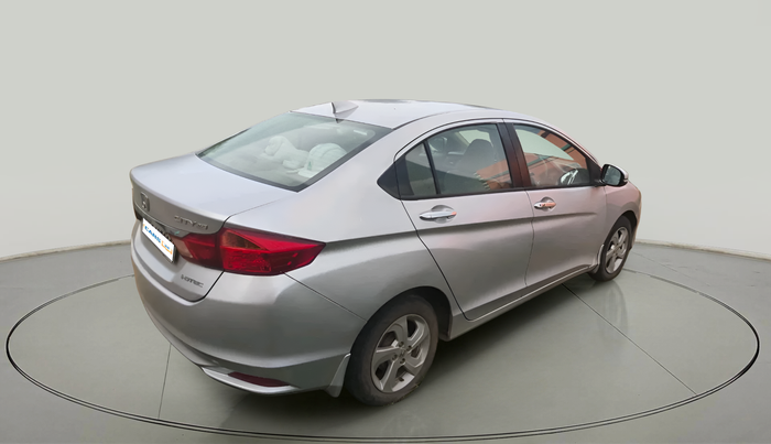 2015 Honda City 1.5L I-DTEC VX, Diesel, Manual, 1,81,175 km, exterior