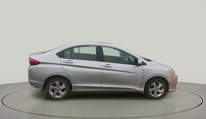 2015 Honda City 1.5L I-DTEC VX, Diesel, Manual, 1,81,175 km, exterior