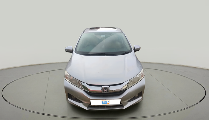2015 Honda City 1.5L I-DTEC VX, Diesel, Manual, 1,81,175 km, exterior