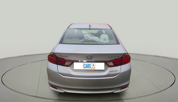 2015 Honda City 1.5L I-DTEC VX, Diesel, Manual, 1,81,175 km, exterior