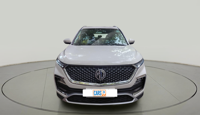 2019 MG HECTOR SHARP HYBRID 1.5 PETROL, Petrol, Manual, 53,938 km, exterior