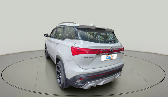 2019 MG HECTOR SHARP HYBRID 1.5 PETROL, Petrol, Manual, 53,938 km, exterior