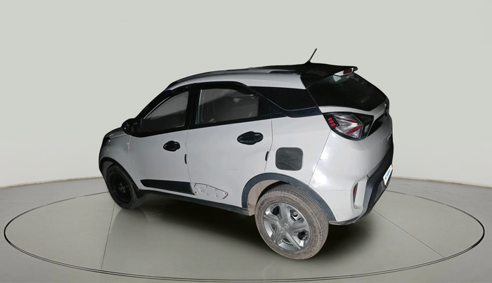 2023 Tata NEXON XMA SUNROOF PETROL, Petrol, Automatic, 36,004 km, exterior