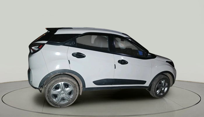 2023 Tata NEXON XMA SUNROOF PETROL, Petrol, Automatic, 36,004 km, exterior