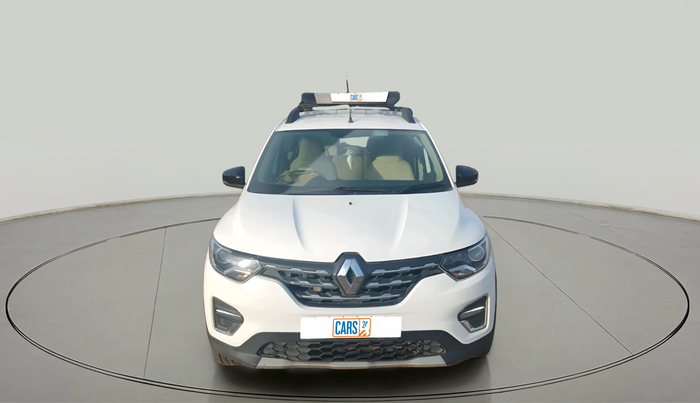 2023 Renault TRIBER RXZ, Petrol, Manual, 73,028 km, exterior